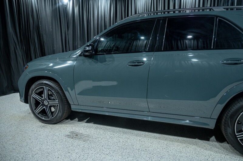 2027 Mercedes-Benz GLE 350 4MATIC&reg; SUV Peoria AZ