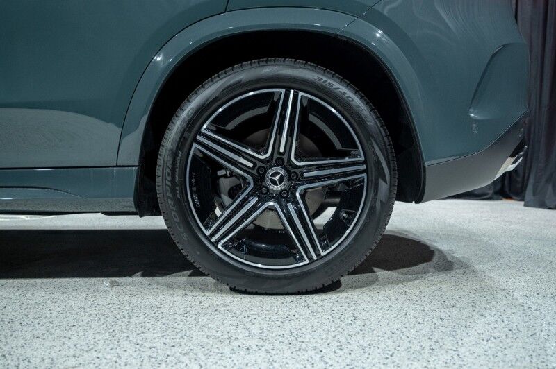 2027 Mercedes-Benz GLE 350 4MATIC&reg; SUV Peoria AZ