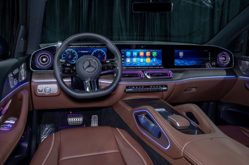 2027 Mercedes-Benz GLE 350 4MATIC&reg; SUV Peoria AZ
