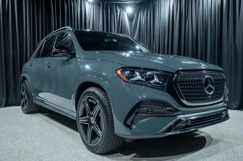 2027 Mercedes-Benz GLE 350 4MATIC&reg; SUV Peoria AZ