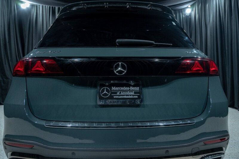 2027 Mercedes-Benz GLE 350 4MATIC&reg; SUV Peoria AZ
