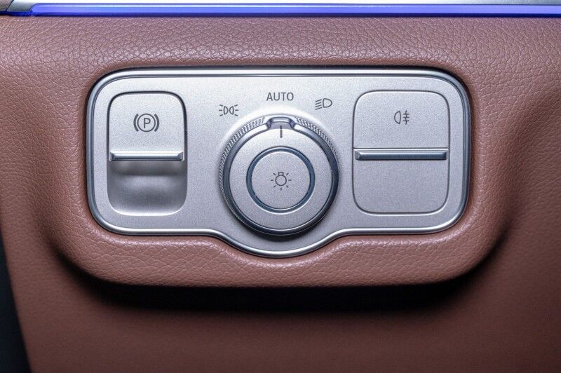 2027 Mercedes-Benz GLE 350 4MATIC&reg; SUV Peoria AZ