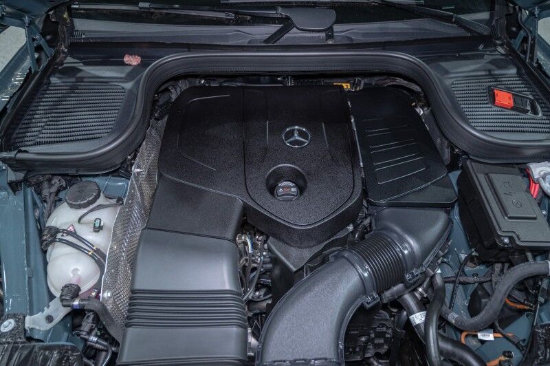 2027 Mercedes-Benz GLE 350 4MATIC&reg; SUV Peoria AZ
