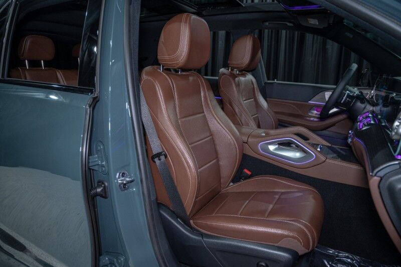 2027 Mercedes-Benz GLE 350 4MATIC&reg; SUV Peoria AZ