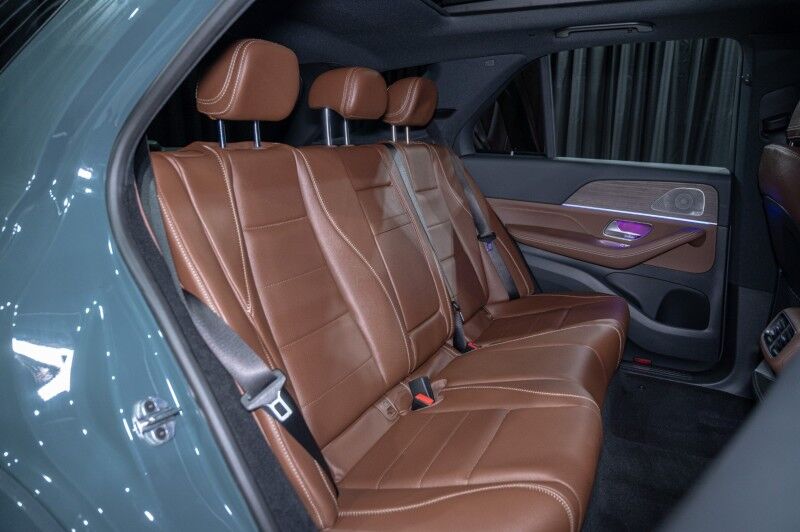 2027 Mercedes-Benz GLE 350 4MATIC&reg; SUV Peoria AZ