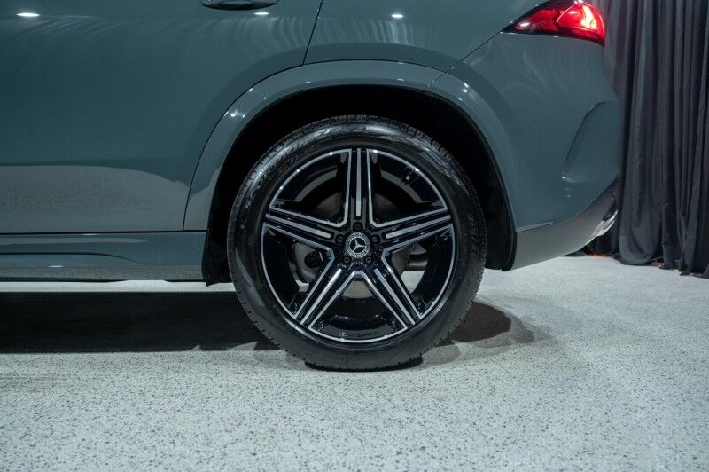 2027 Mercedes-Benz GLE 350 4MATIC&reg; SUV Peoria AZ