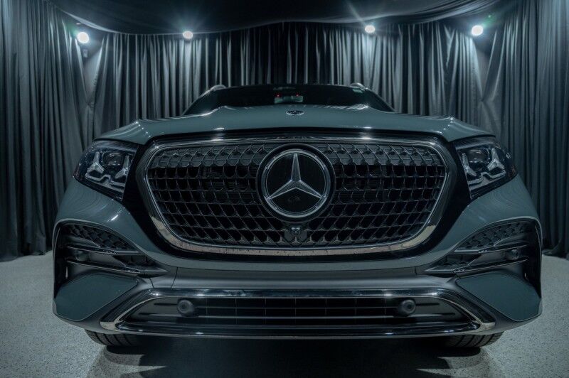 2027 Mercedes-Benz GLE 350 4MATIC&reg; SUV