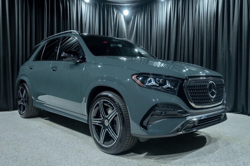 2027 Mercedes-Benz GLE 350 4MATIC&reg; SUV