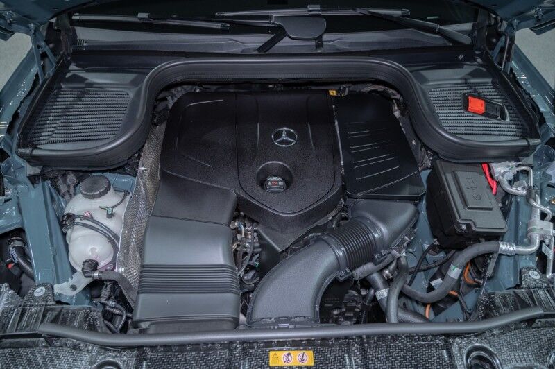 2027 Mercedes-Benz GLE 350 4MATIC&reg; SUV Peoria AZ
