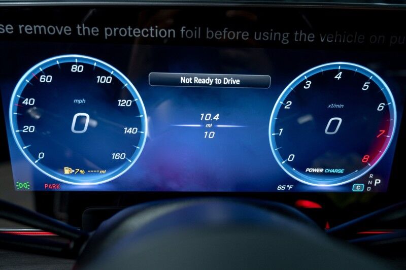 2027 Mercedes-Benz GLE 350 4MATIC&reg; SUV Peoria AZ