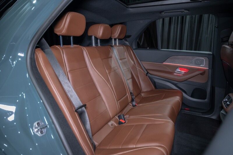 2027 Mercedes-Benz GLE 350 4MATIC&reg; SUV Peoria AZ
