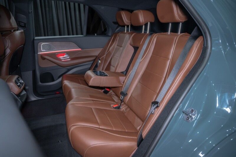 2027 Mercedes-Benz GLE 350 4MATIC&reg; SUV Peoria AZ