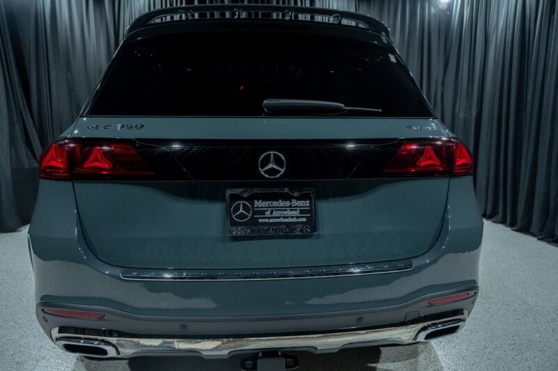 2027 Mercedes-Benz GLE 350 4MATIC&reg; SUV Peoria AZ