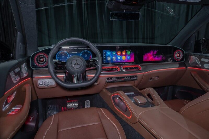 2027 Mercedes-Benz GLE 350 4MATIC&reg; SUV Peoria AZ