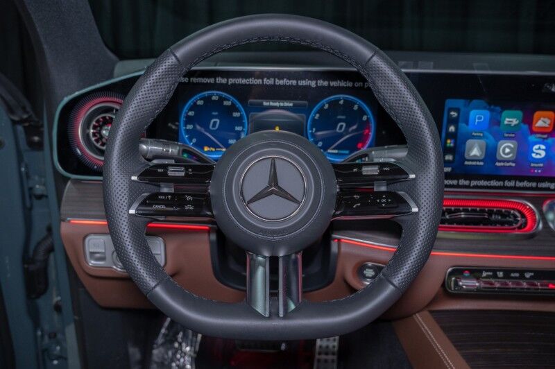 2027 Mercedes-Benz GLE 350 4MATIC&reg; SUV Peoria AZ