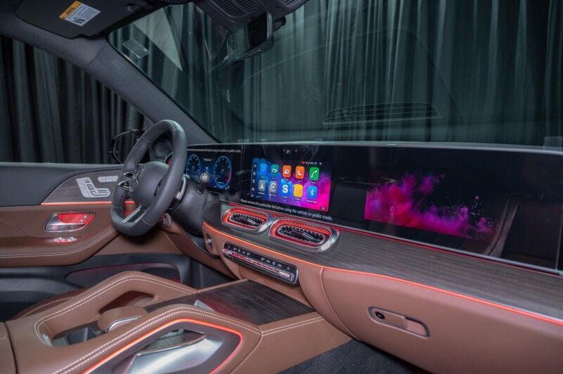 2027 Mercedes-Benz GLE 350 4MATIC&reg; SUV Peoria AZ
