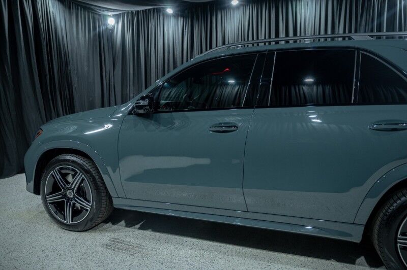 2027 Mercedes-Benz GLE 350 4MATIC&reg; SUV Peoria AZ