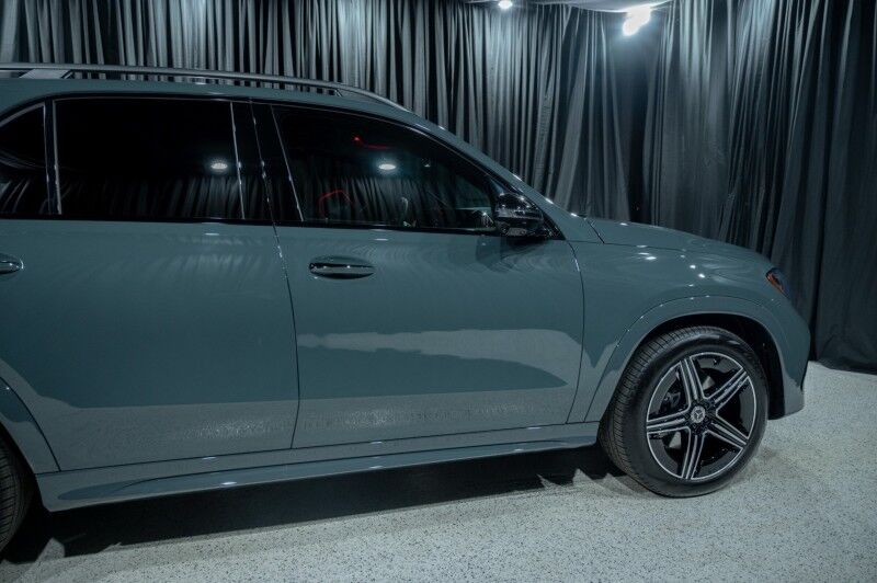 2027 Mercedes-Benz GLE 350 4MATIC&reg; SUV Peoria AZ