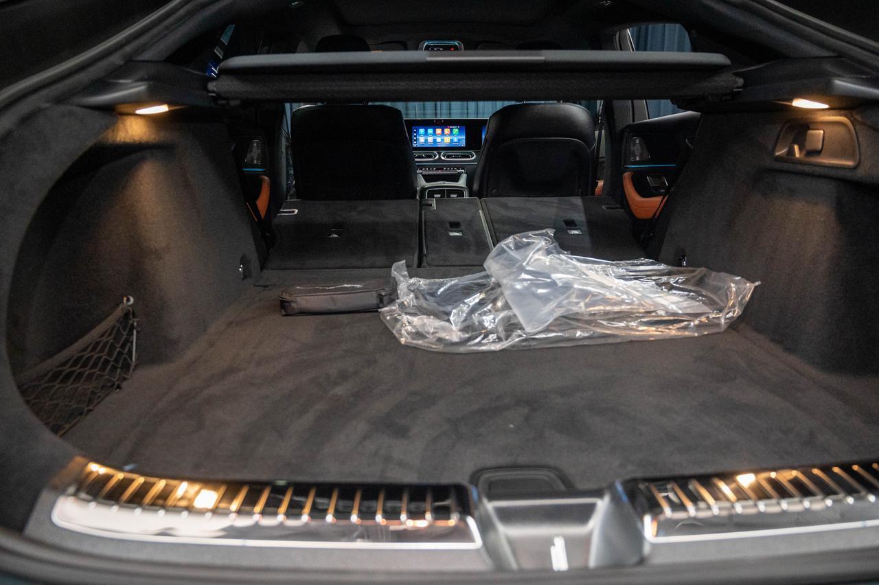 2027 Mercedes-Benz GLE 450 4MATIC&reg; Coupe Scottsdale AZ