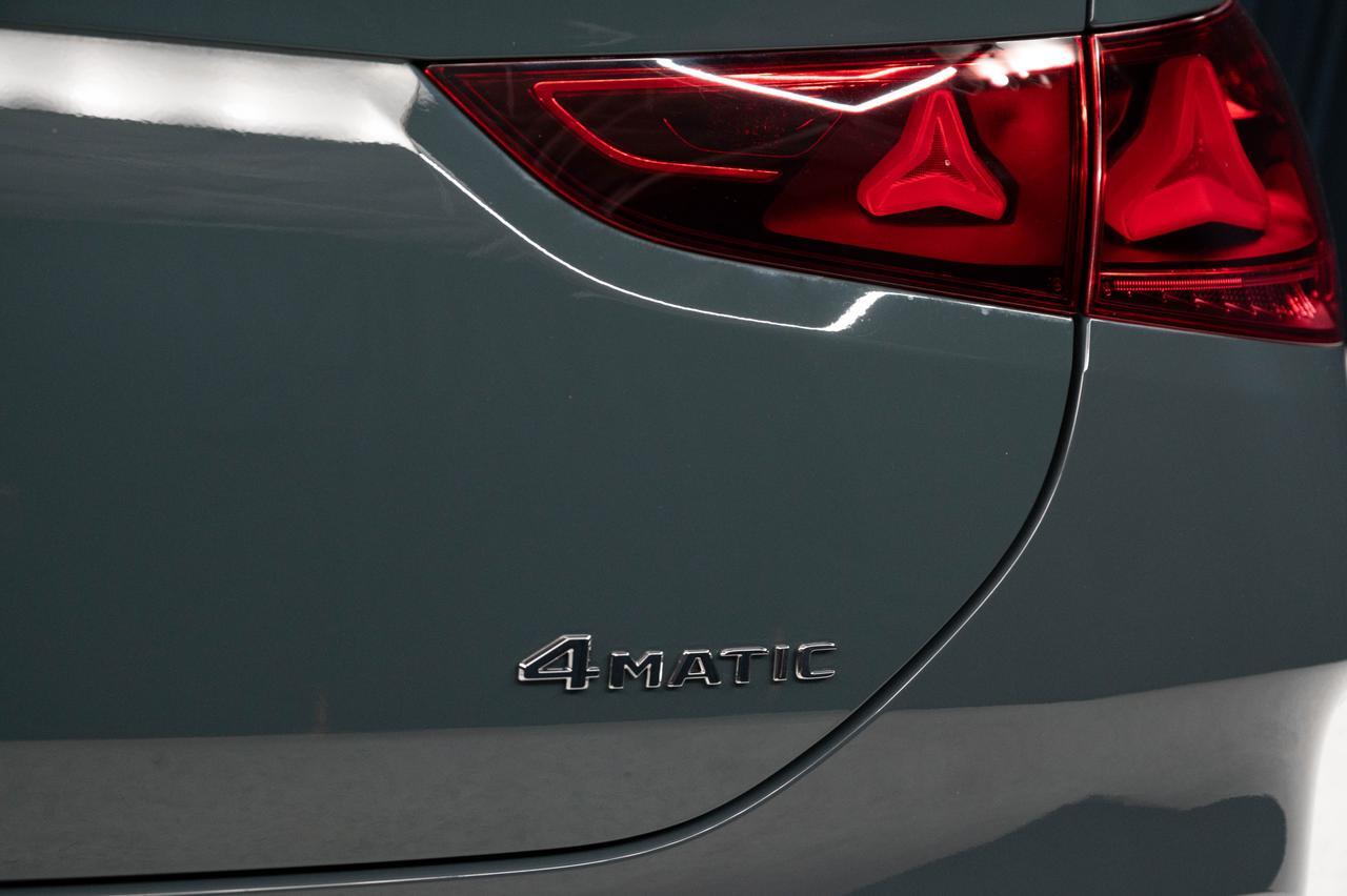2027 Mercedes-Benz GLE 450 4MATIC&reg; Coupe Scottsdale AZ