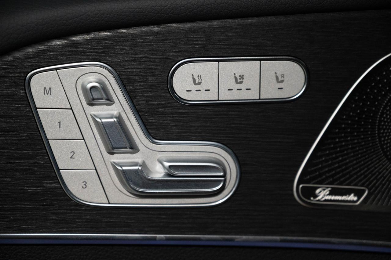 2027 Mercedes-Benz GLE 450 4MATIC&reg; Coupe Scottsdale AZ