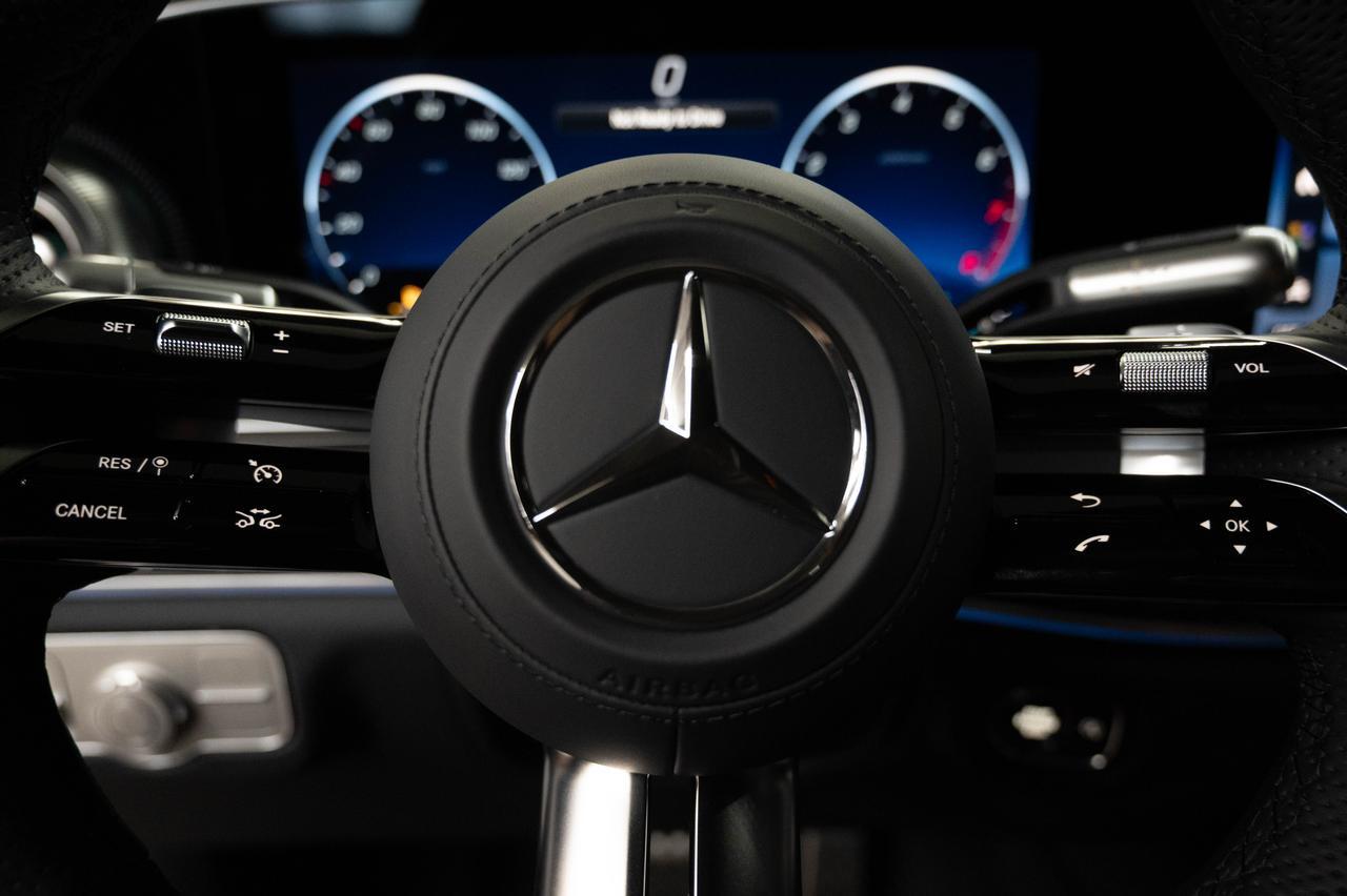 2027 Mercedes-Benz GLE 450 4MATIC&reg; Coupe Scottsdale AZ