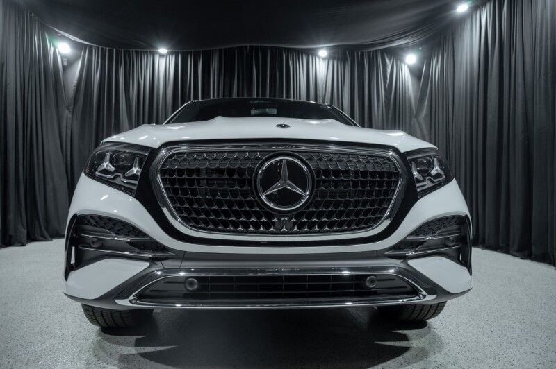 2027 Mercedes-Benz GLE 450 4MATIC&reg; Coupe Irving TX