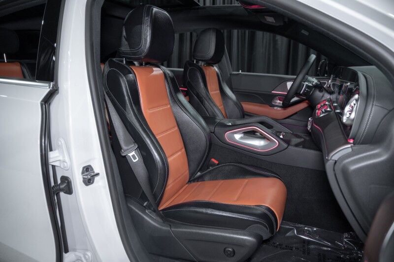 2027 Mercedes-Benz GLE 450 4MATIC&reg; Coupe Irving TX