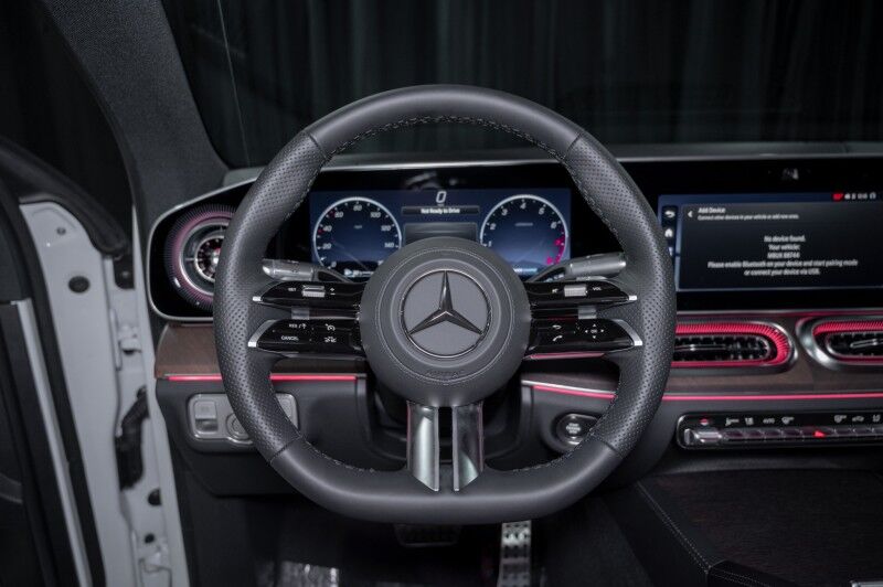2027 Mercedes-Benz GLE 450 4MATIC&reg; Coupe Irving TX
