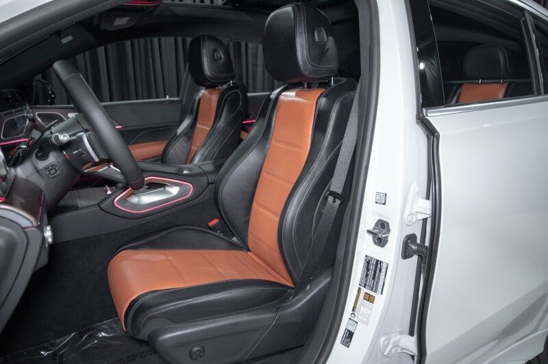 2027 Mercedes-Benz GLE 450 4MATIC&reg; Coupe Irving TX