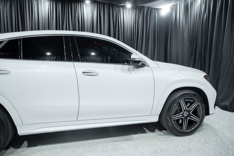 2027 Mercedes-Benz GLE 450 4MATIC&reg; Coupe Irving TX