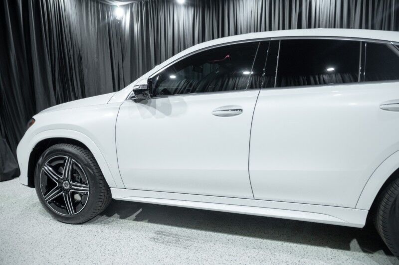 2027 Mercedes-Benz GLE 450 4MATIC&reg; Coupe Irving TX