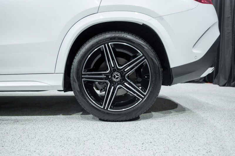 2027 Mercedes-Benz GLE 450 4MATIC&reg; Coupe Peoria AZ
