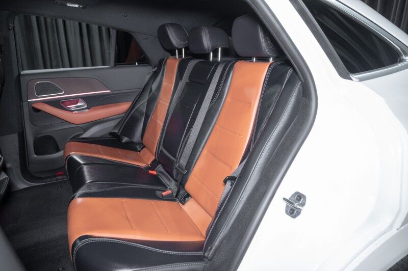 2027 Mercedes-Benz GLE 450 4MATIC&reg; Coupe Peoria AZ