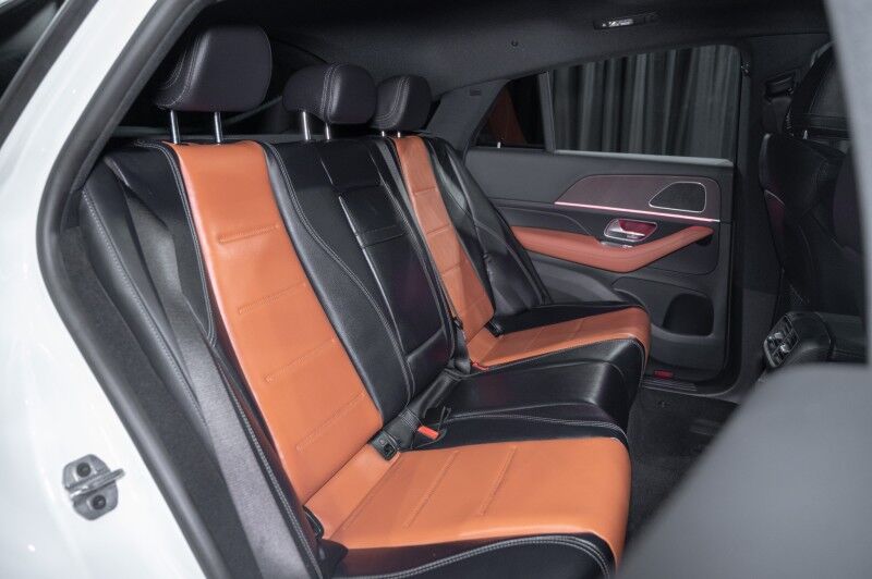 2027 Mercedes-Benz GLE 450 4MATIC&reg; Coupe Peoria AZ