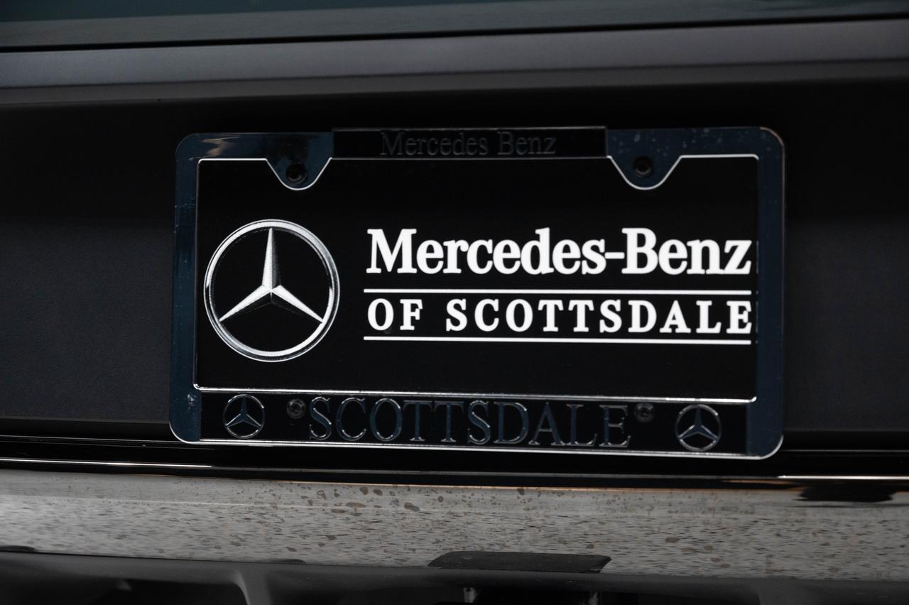 2027 Mercedes-Benz GLE 450 4MATIC&reg; Coupe Scottsdale AZ