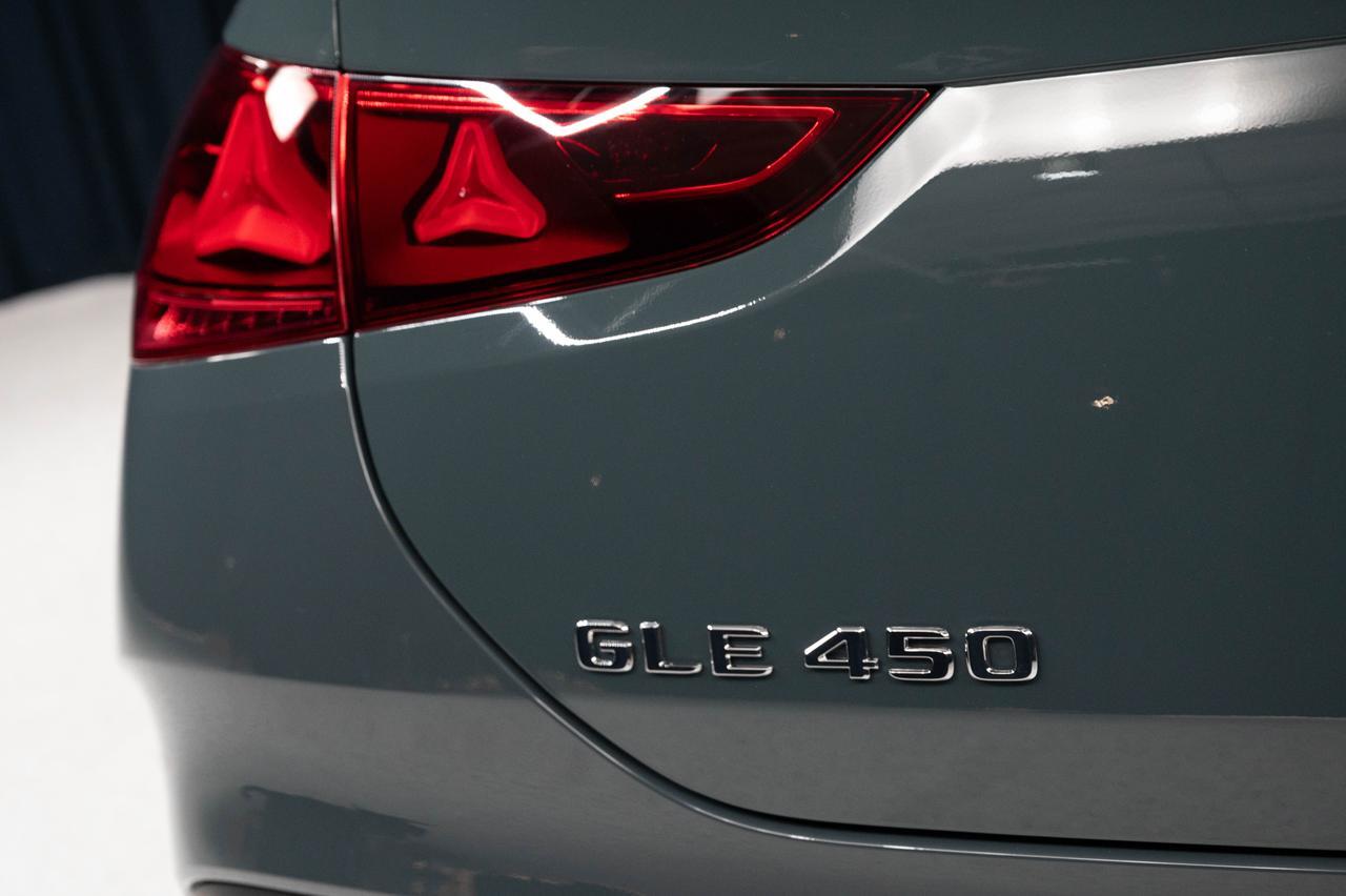 2027 Mercedes-Benz GLE 450 4MATIC&reg; Coupe Scottsdale AZ