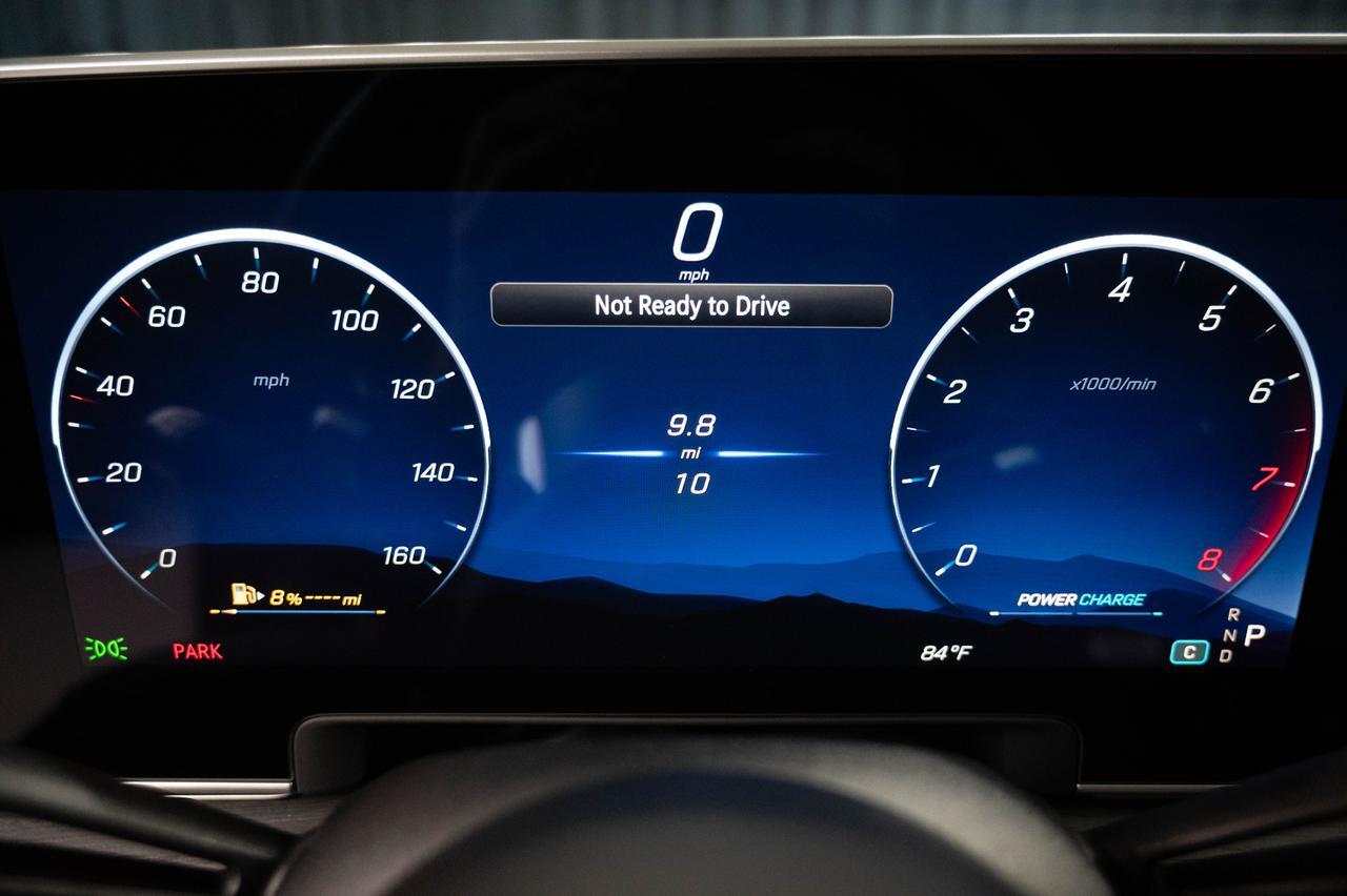 2027 Mercedes-Benz GLE 450 4MATIC&reg; Coupe Scottsdale AZ