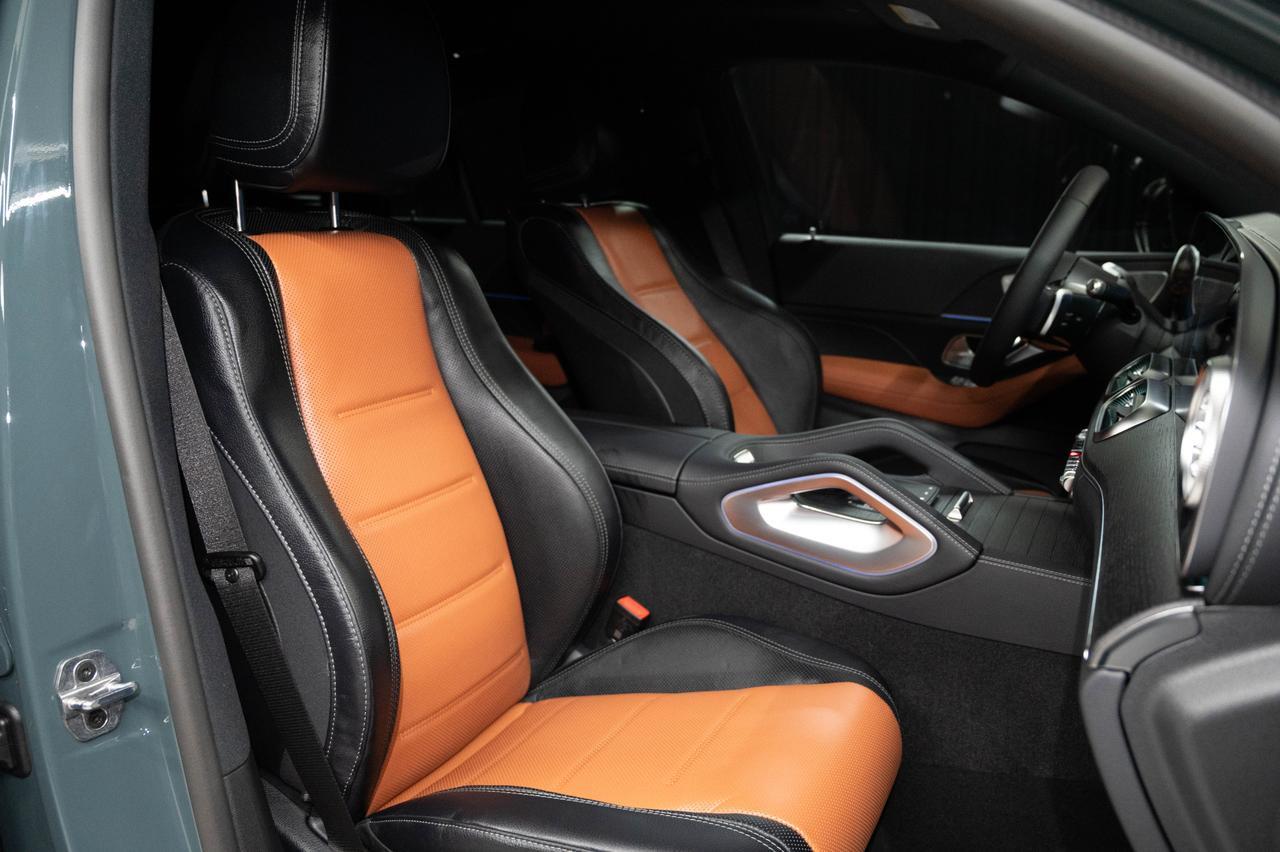 2027 Mercedes-Benz GLE 450 4MATIC&reg; Coupe Scottsdale AZ