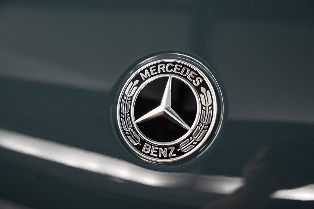 2027 Mercedes-Benz GLE 450 4MATIC&reg; Coupe Scottsdale AZ