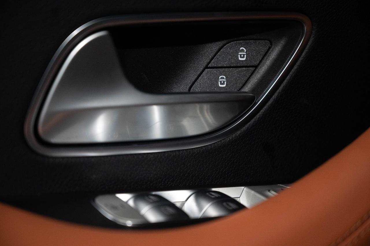 2027 Mercedes-Benz GLE 450 4MATIC&reg; Coupe Scottsdale AZ
