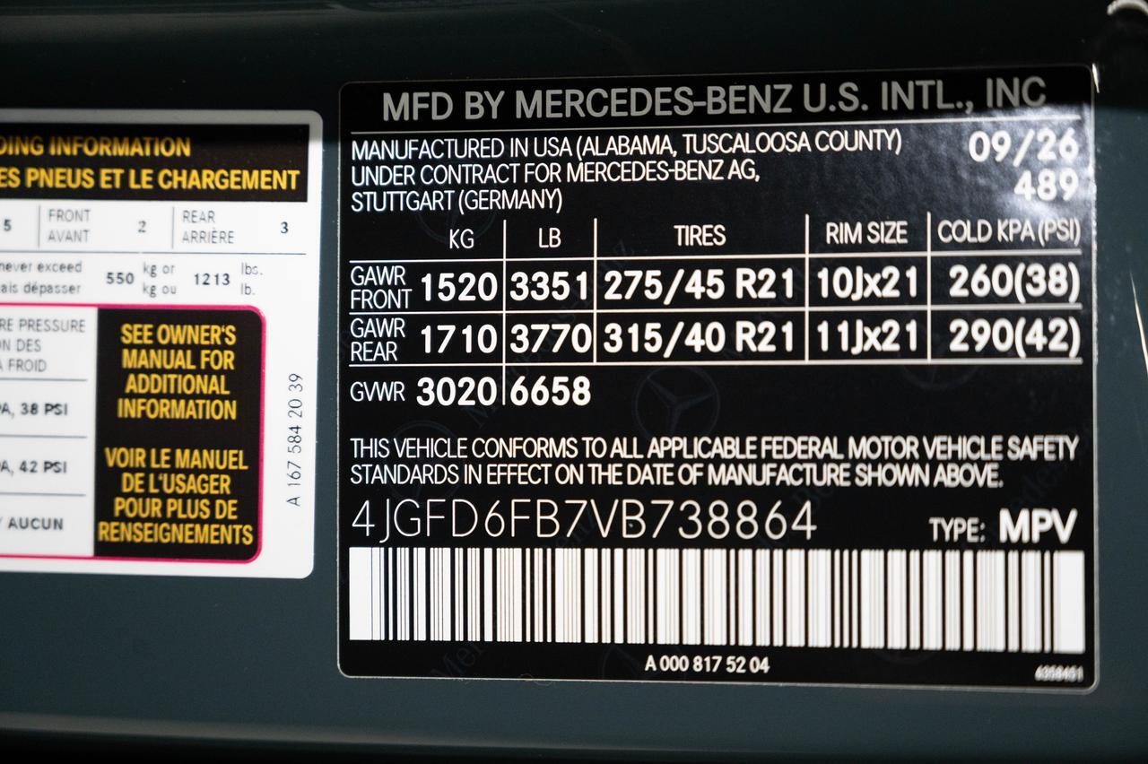 2027 Mercedes-Benz GLE 450 4MATIC&reg; Coupe Scottsdale AZ