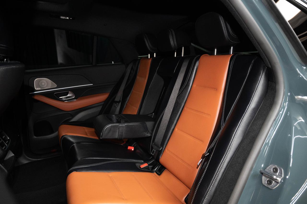 2027 Mercedes-Benz GLE 450 4MATIC&reg; Coupe Scottsdale AZ