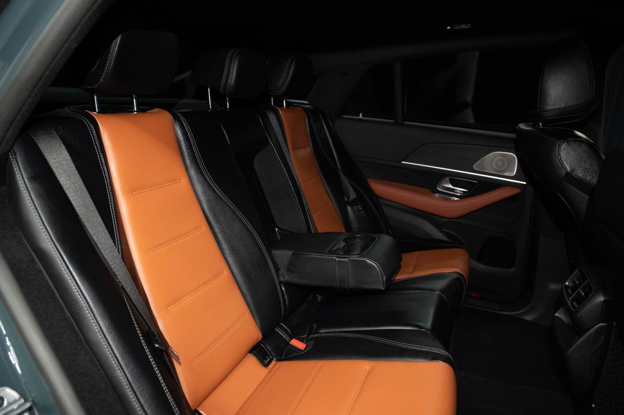 2027 Mercedes-Benz GLE 450 4MATIC&reg; Coupe Scottsdale AZ