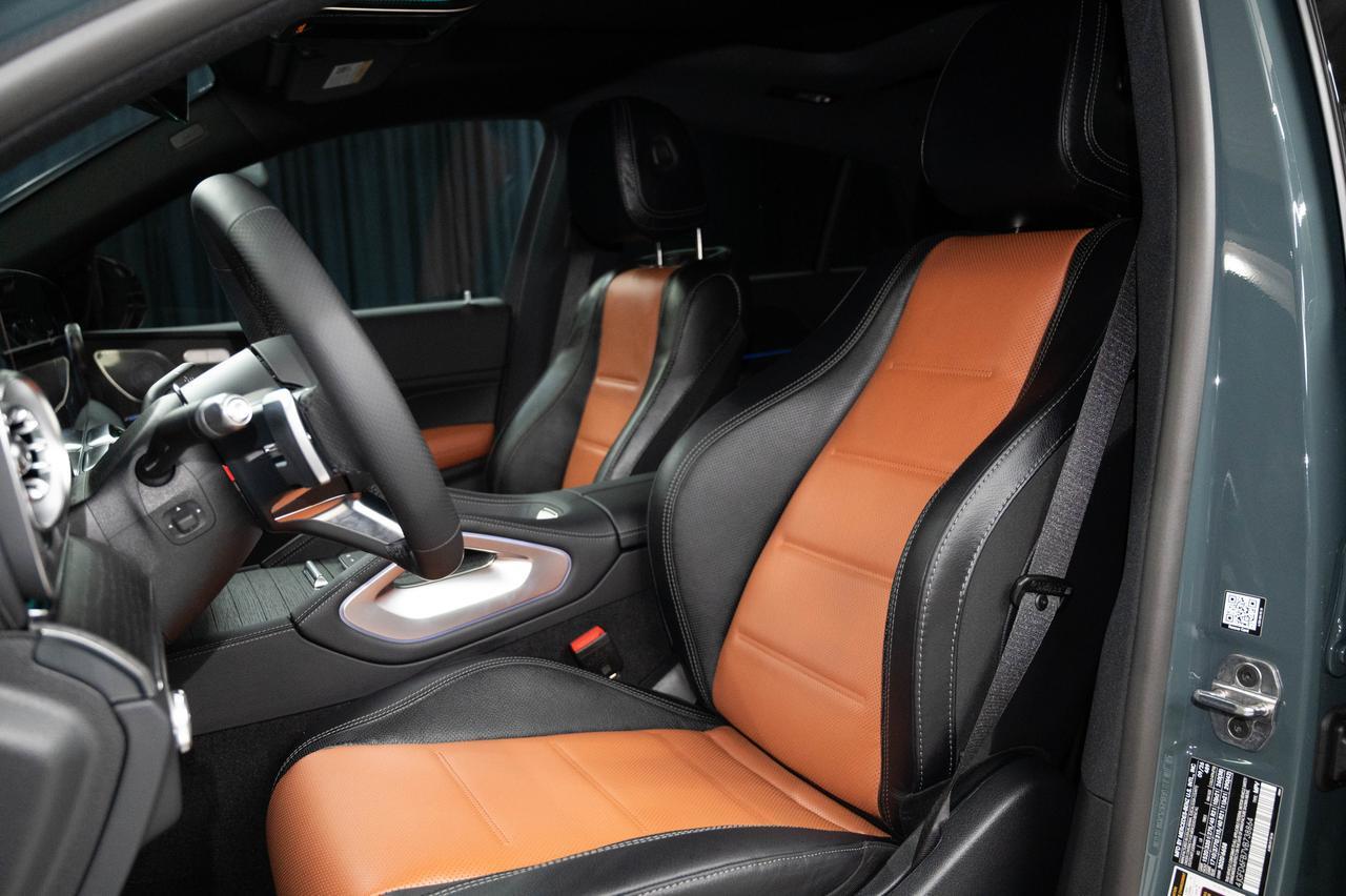 2027 Mercedes-Benz GLE 450 4MATIC&reg; Coupe Scottsdale AZ