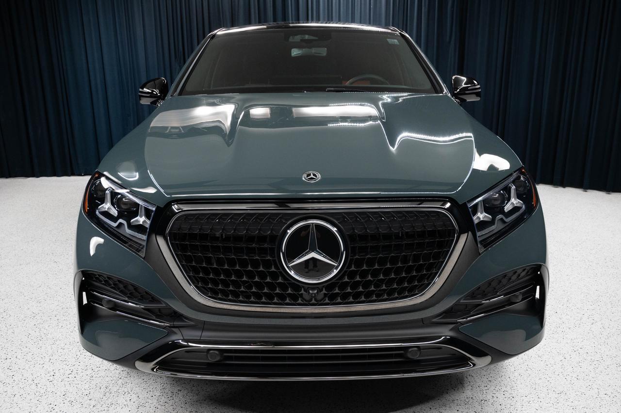 2027 Mercedes-Benz GLE 450 4MATIC&reg; Coupe Scottsdale AZ