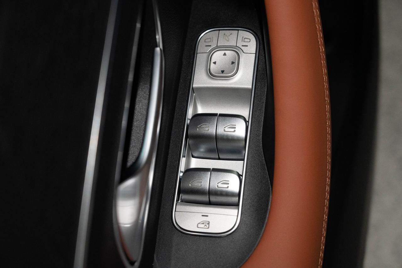 2027 Mercedes-Benz GLE 450 4MATIC&reg; Coupe Scottsdale AZ