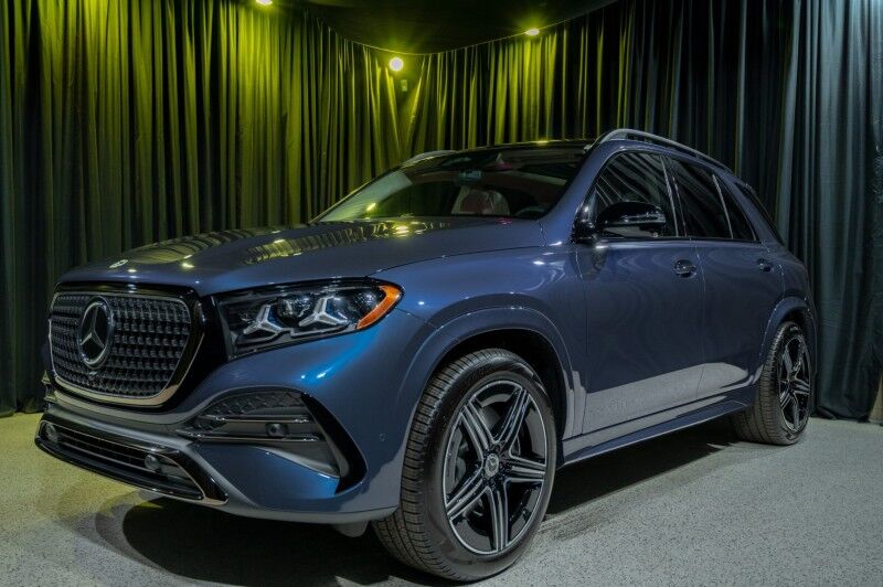 2027 Mercedes-Benz GLE 450 4MATIC&reg; SUV