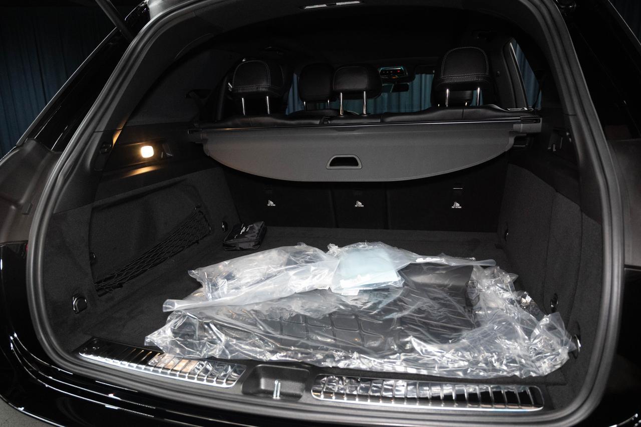 2027 Mercedes-Benz GLE 450 4MATIC&reg; SUV Scottsdale AZ