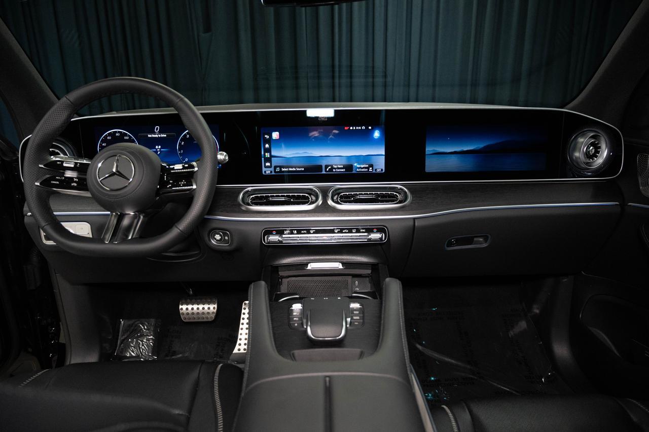 2027 Mercedes-Benz GLE 450 4MATIC&reg; SUV Scottsdale AZ
